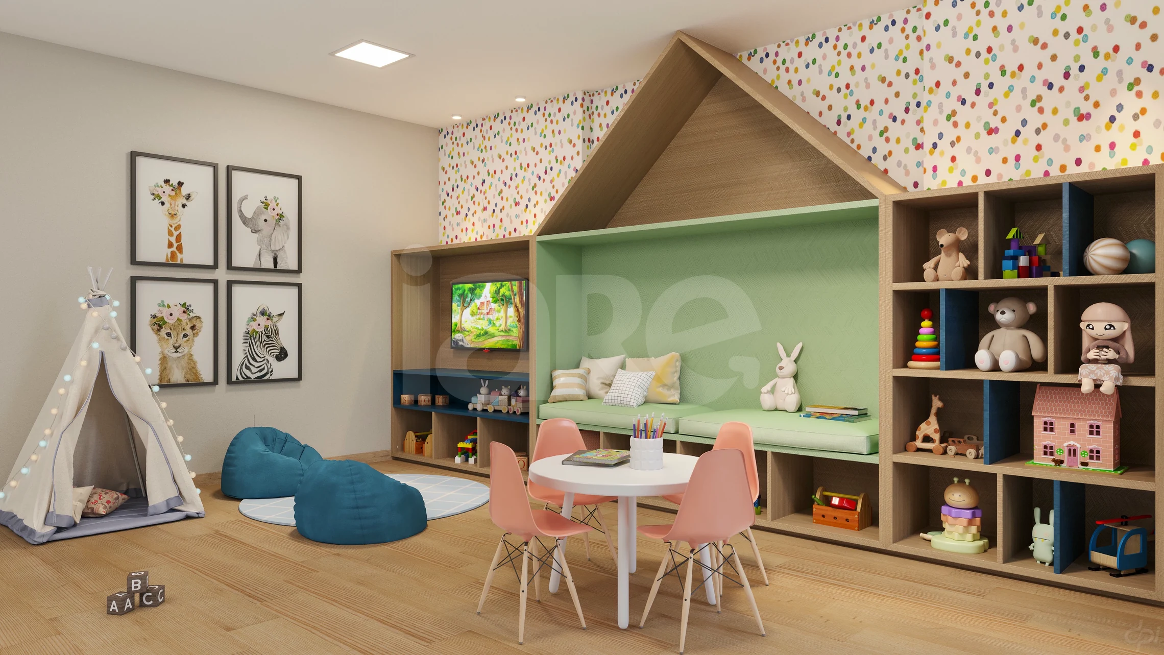 Estilo Boa Viagem - Garden com 79,25 m², em Imbiribeira — foto 9