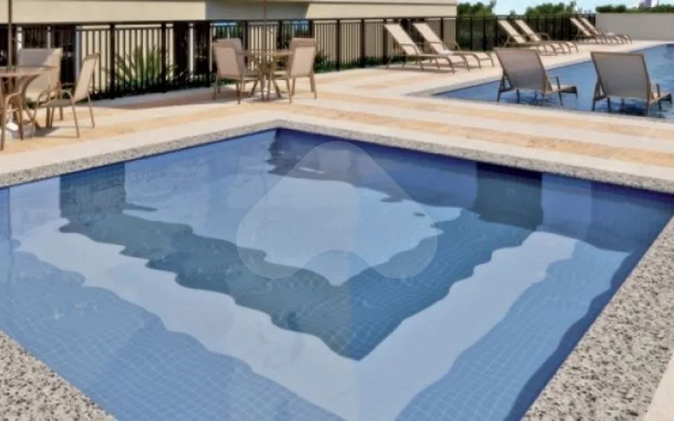 Origens Santana - Apartamento com 52,27 m², em Santana — foto 12