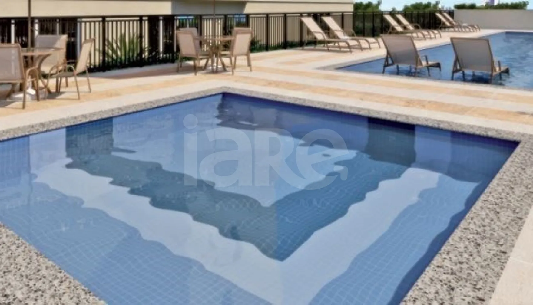 Origens Santana - Apartamento com 52,27 m², em Santana — foto 12
