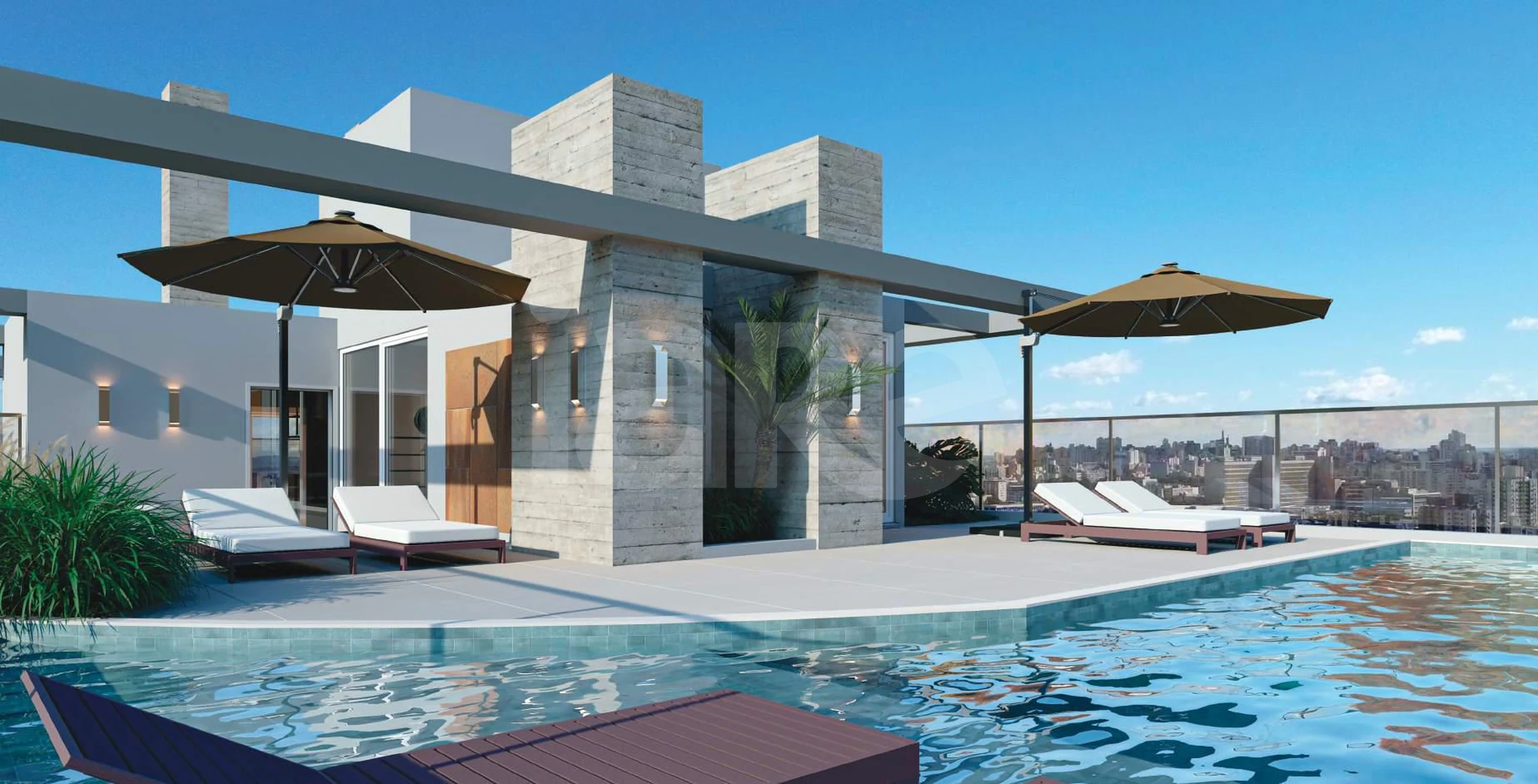 Flow - Apartamento com 35,57 m², em Higienópolis — foto 12