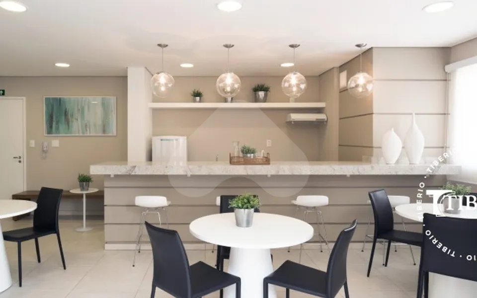Giro Tatuapé - Apartamento com 50,27 m², em Tatuapé — foto 4