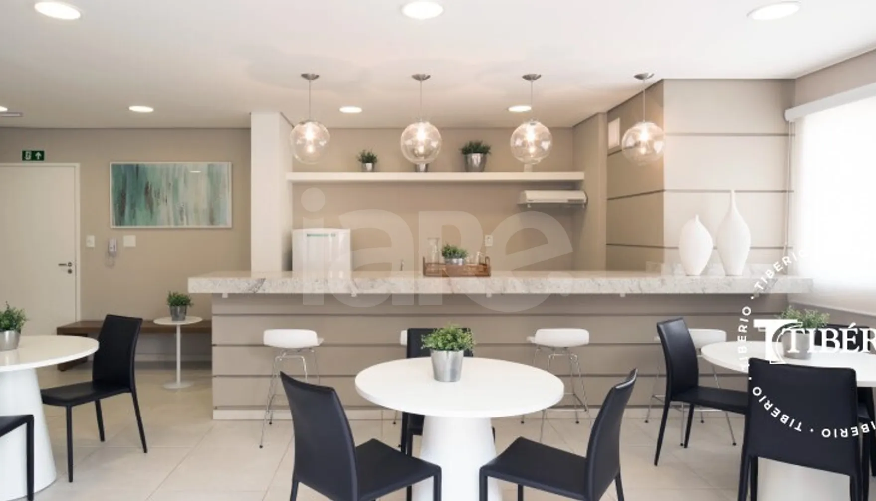 Giro Tatuapé - Apartamento com 50,27 m², em Tatuapé — foto 4