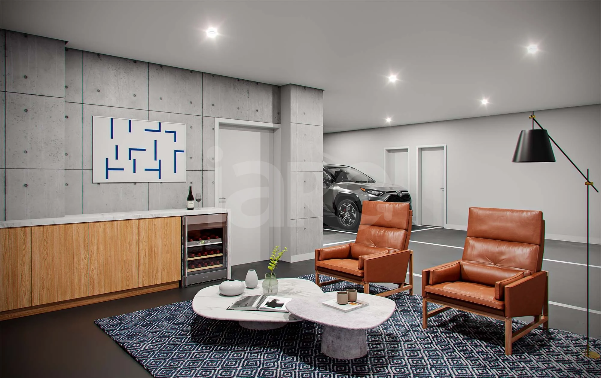 Casa Jardim Laplace - Casa com 559,07 m², em Campo Belo — foto 14