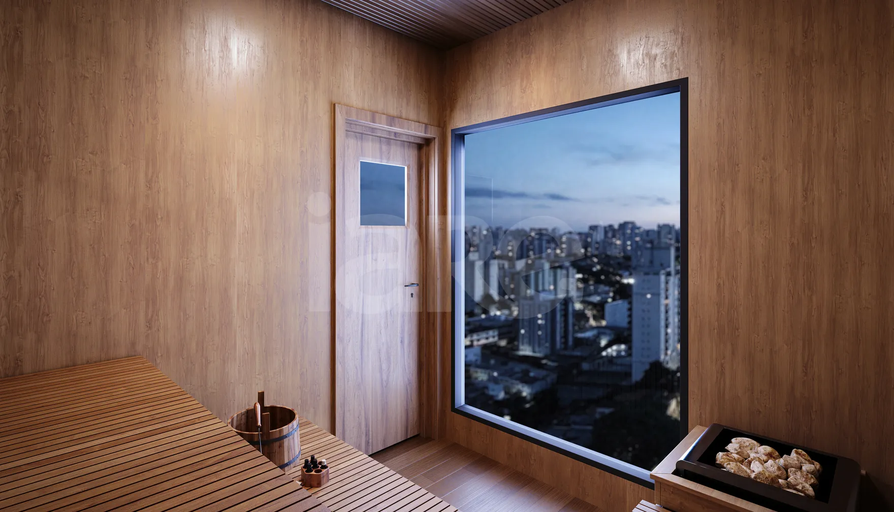VIP Vila Prudente - Apartamento com 25,42 m², em Vila Prudente — foto 16