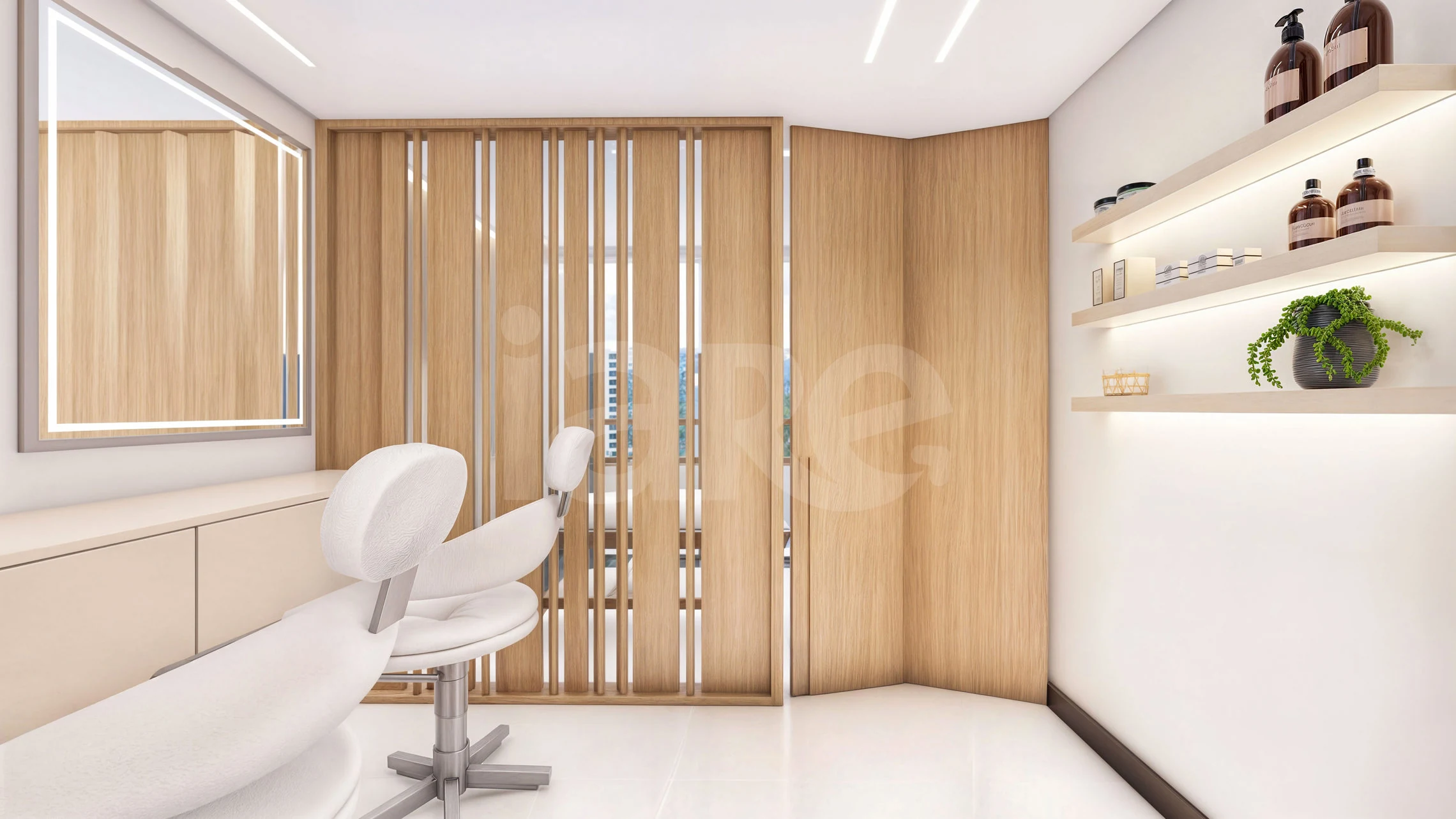 Wave - Apartamento com 46 m², em República — foto 37
