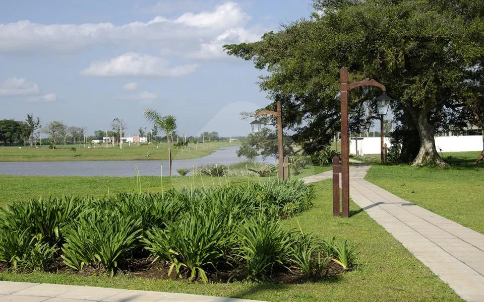 Condomínio Eldorado Ilhas Park Lote 3QD - Lote, em Sans Souci — foto 2