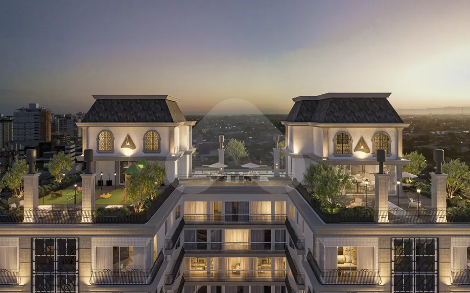 Beach Sky - Apartamento com 77,51 m², em Centro — foto 23