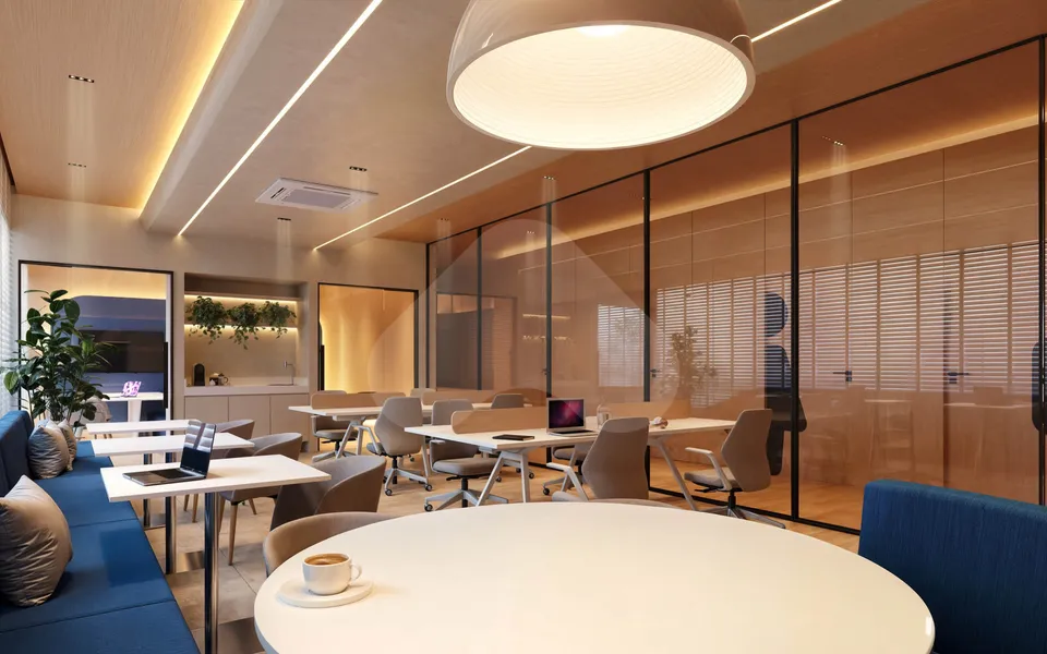 J.Studios Barão - Studio com 27,8 m², em Meireles — foto 20