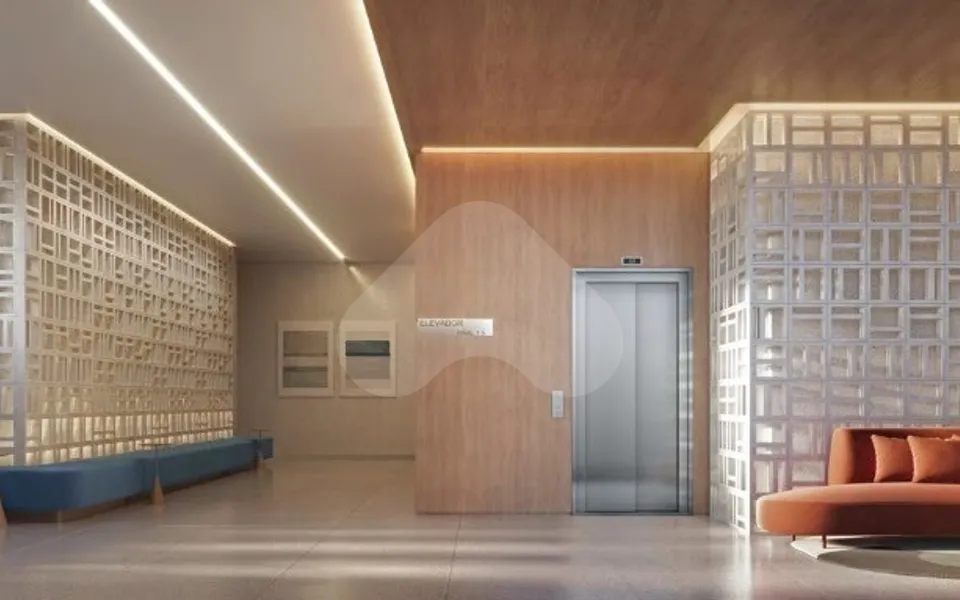 Evolve Vila Mariana - Apartamento com 97,41 m², em Vila Mariana — foto 5