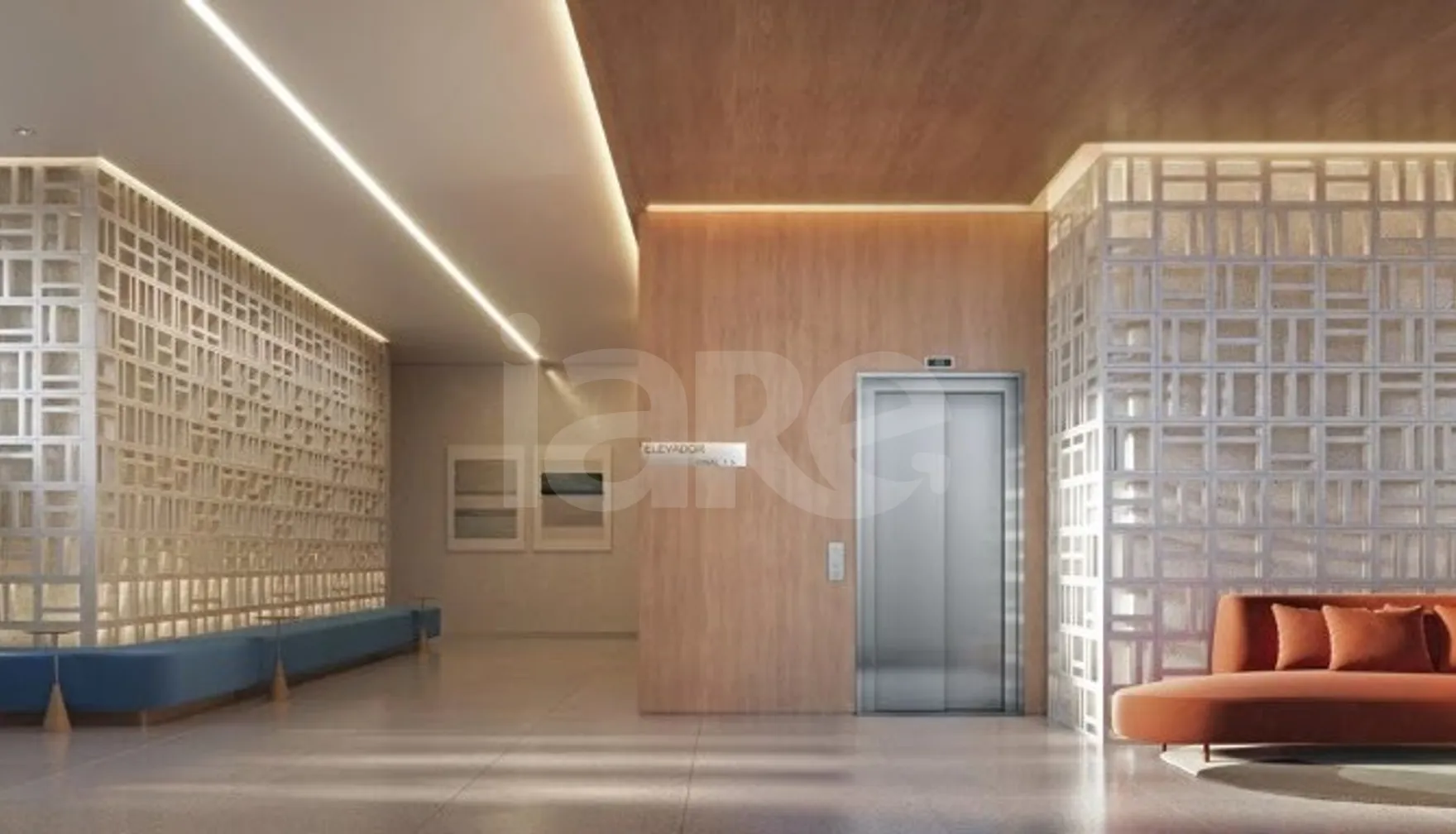 Evolve Vila Mariana - Apartamento com 97,41 m², em Vila Mariana — foto 5
