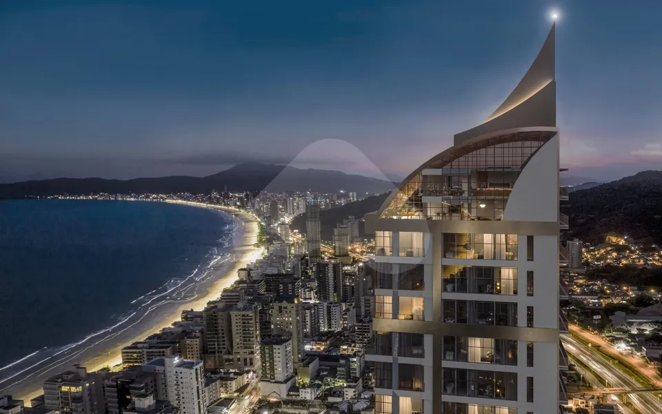 Legacy Vertical Home - Apartamento com 192,55 m², em Centro — foto 23