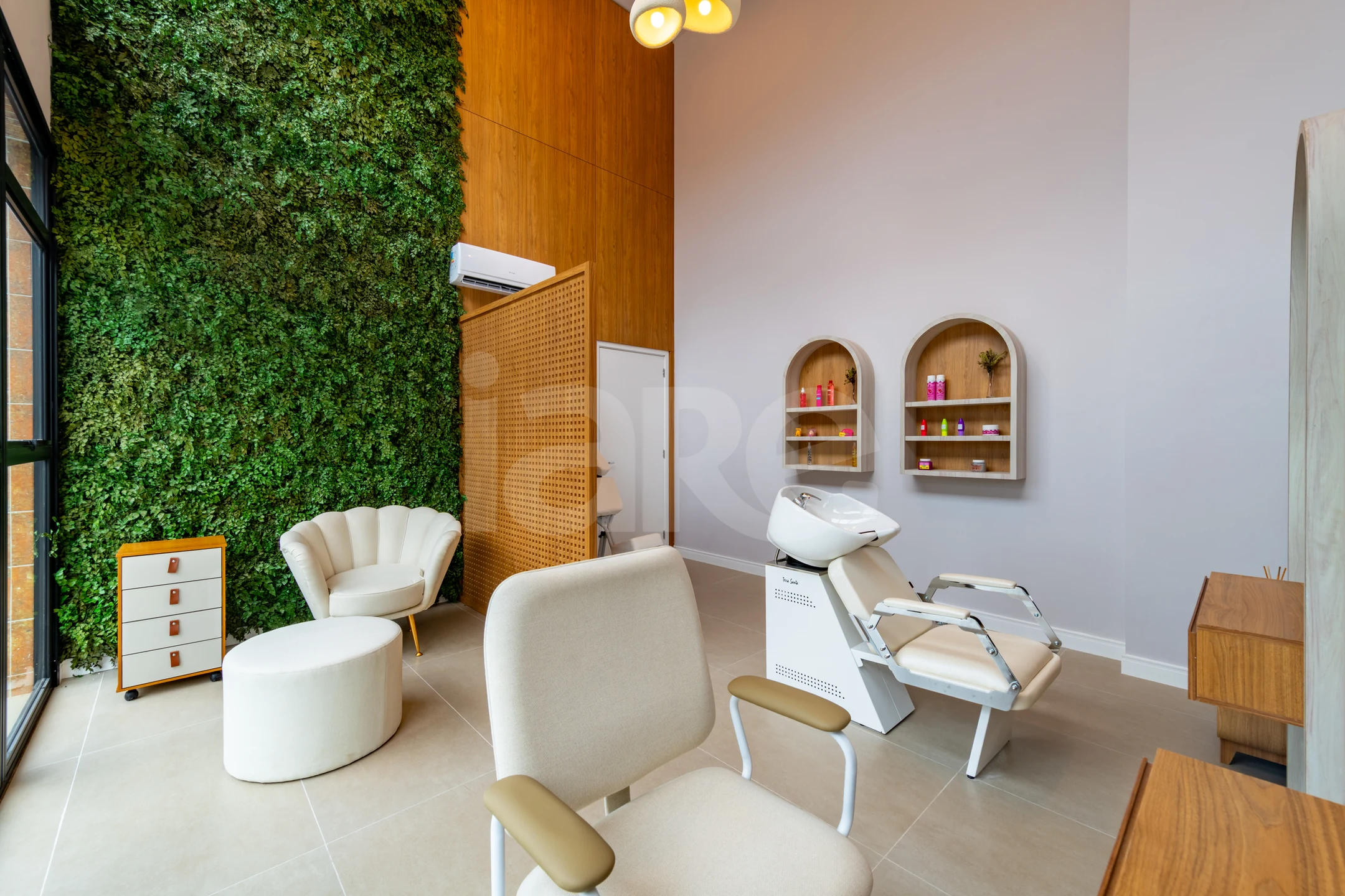 Horizonte Campestre - Apartamento com 43,98 m², em Campestre — foto 24