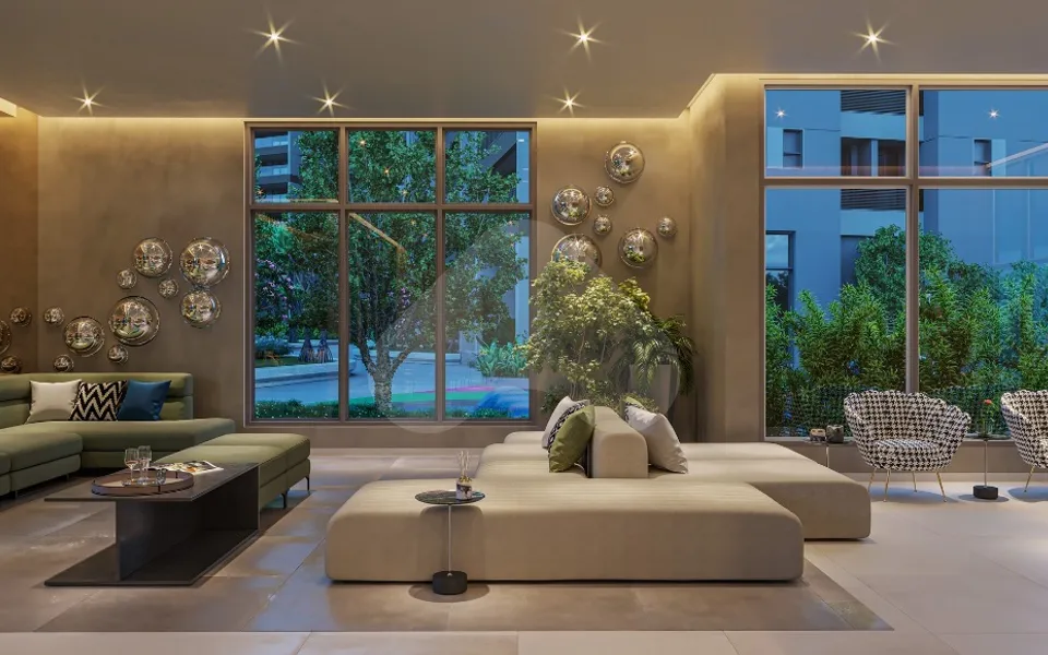 Orygem Acqua Home - Apartamento com 187,82 m², em Barra da Tijuca — foto 14