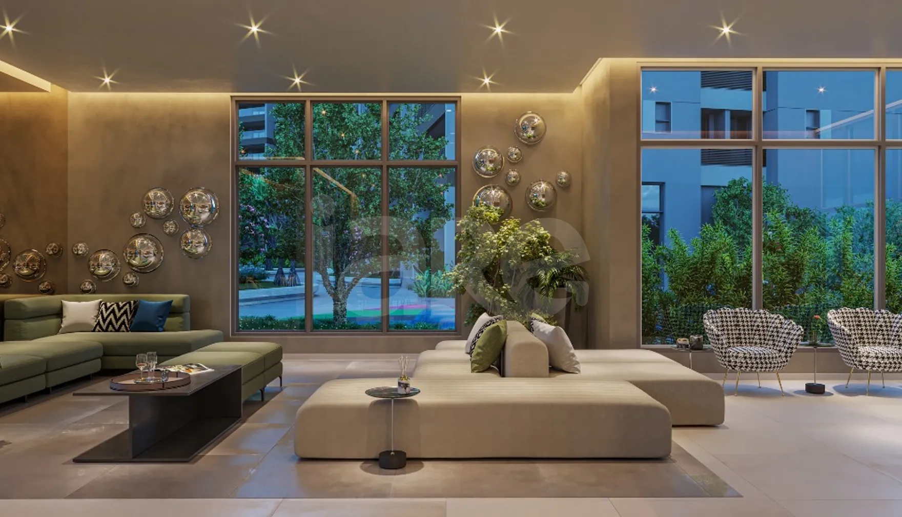 Orygem Acqua Home - Apartamento com 187,82 m², em Barra da Tijuca — foto 21