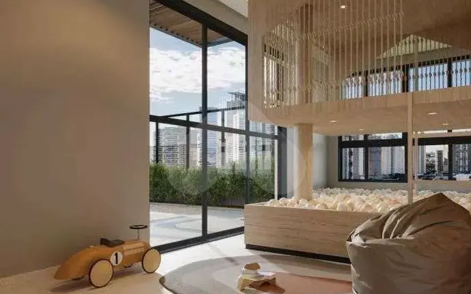 B.Side by City - Studio com 49 m², em Setor Marista — foto 19