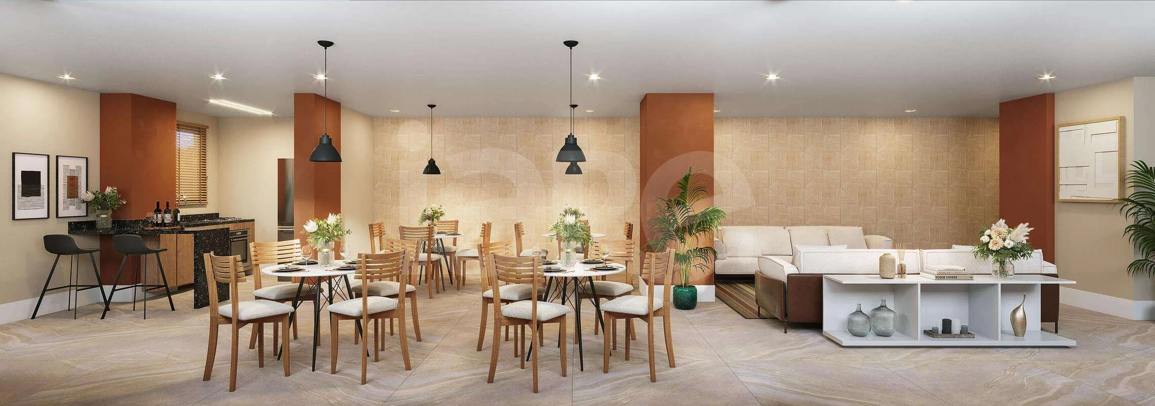 Bosque Ipiranga - Loja com 75,28 m², em Ipiranga — foto 10