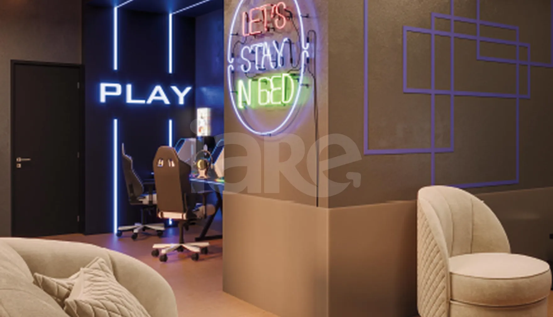 Esplêndido Palace - Apartamento com 125,38 m², em Zona Nova — foto 11