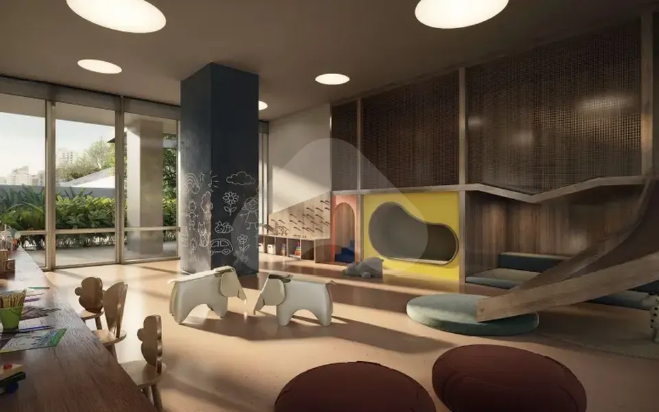 Quaddra Lorena - Apartamento com 300,98 m², em Jardim Paulista — foto 14