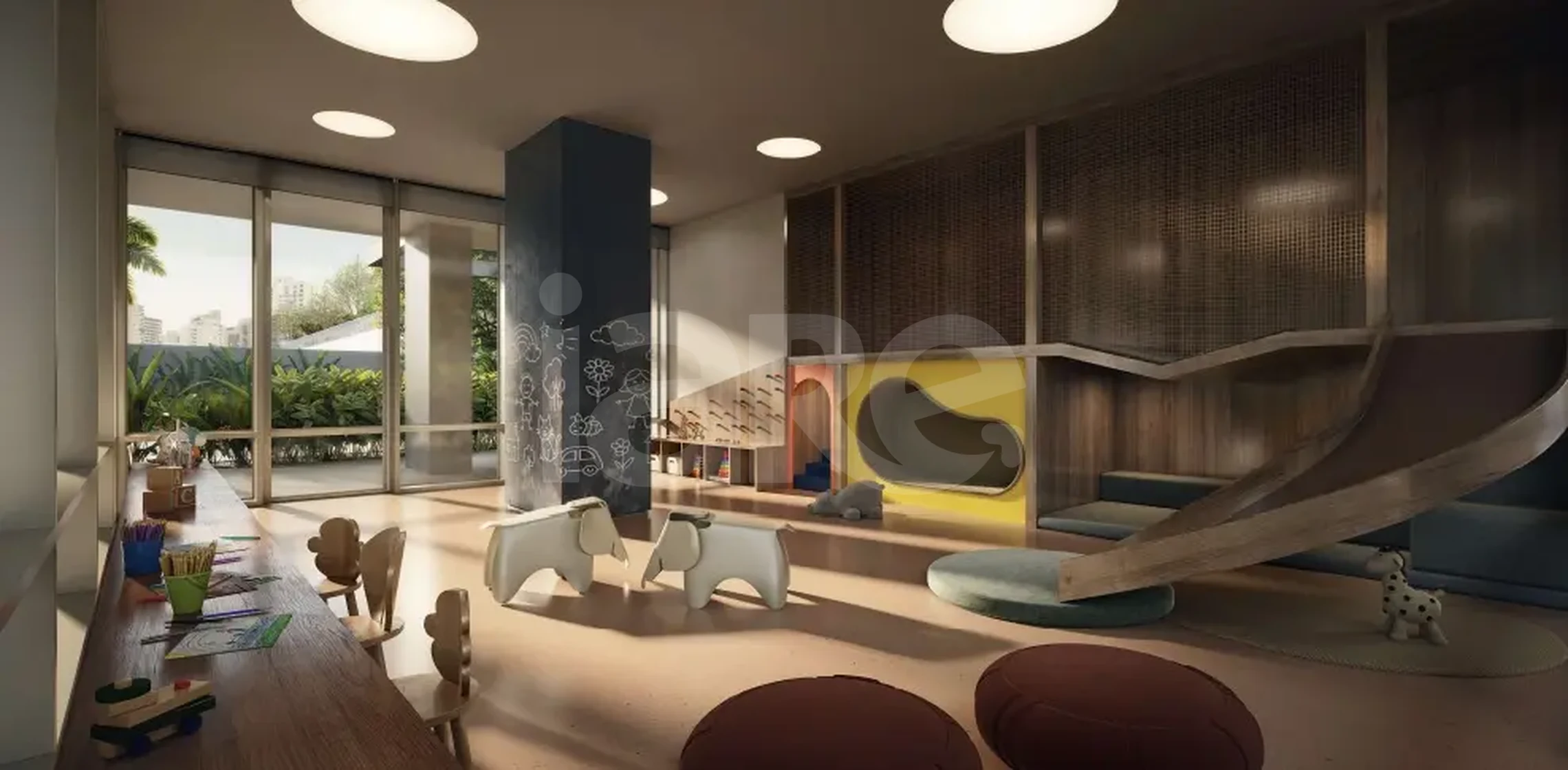 Quaddra Lorena - Apartamento com 387,98 m², em Jardim Paulista — foto 14