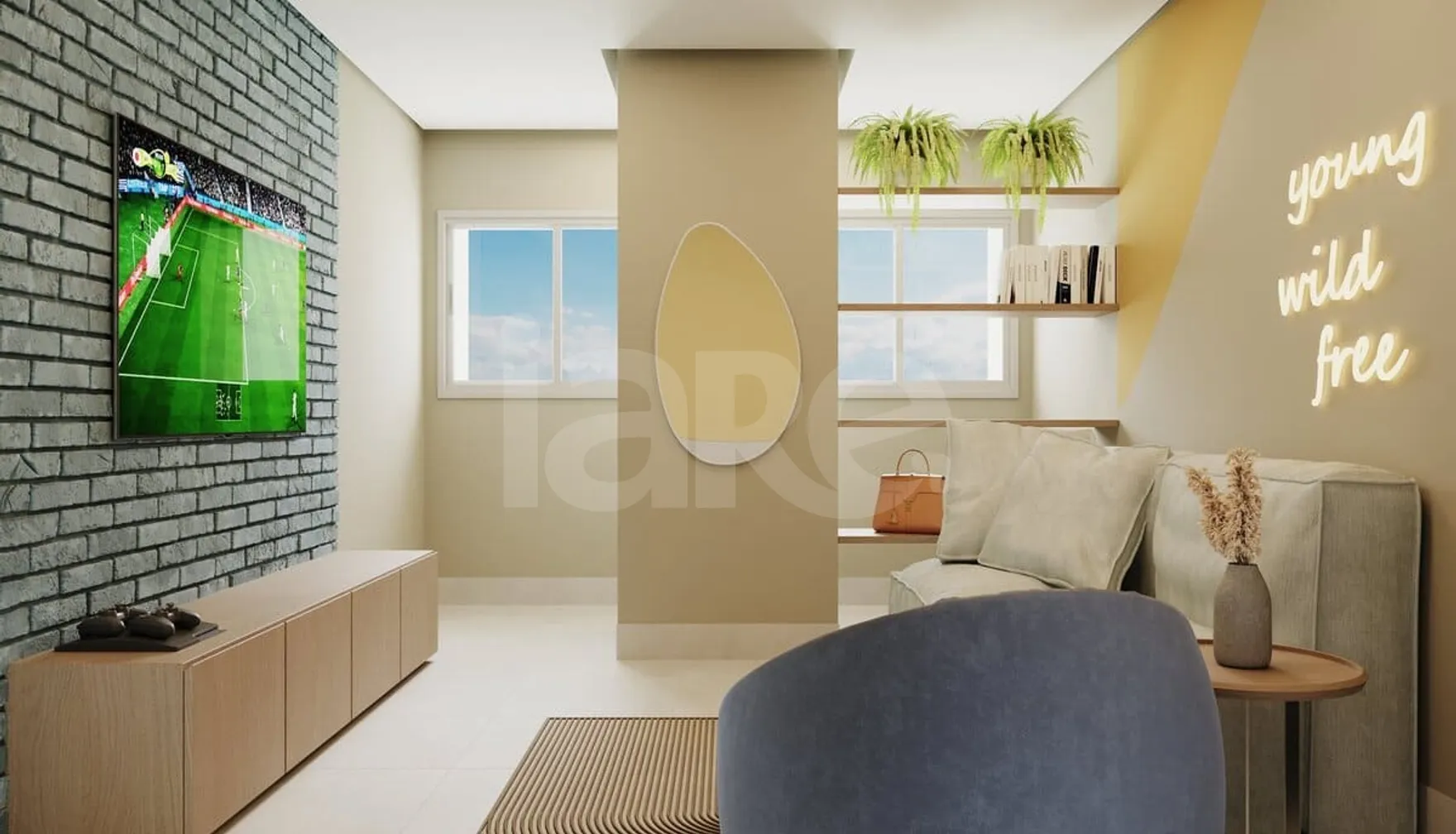 Infinity Home Club - Apartamento com 67,02 m², em Vila Osasco — foto 14