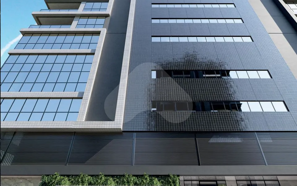 Di Franci - Apartamento com 125,6 m², em Centro — foto 2