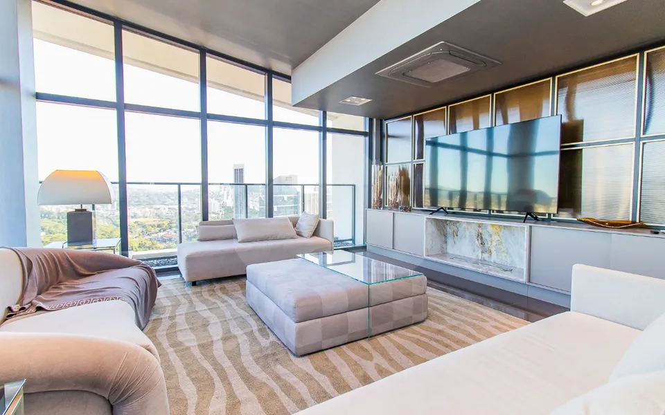 Float Residences Apto TRE3664 - Apartamento com 74,3 m², em Petrópolis — foto 25