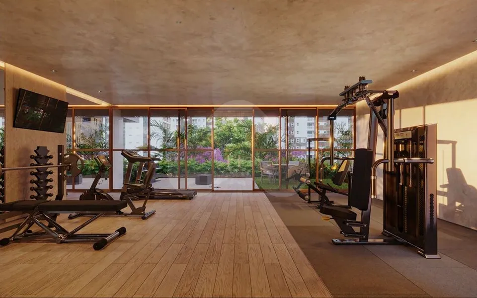 Palácio das Videiras - Apartamento com 76,12 m², em Madalena — foto 7