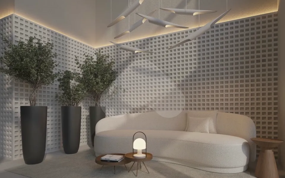 Essenzia - Studio com 29,93 m², em Canasvieiras — foto 9