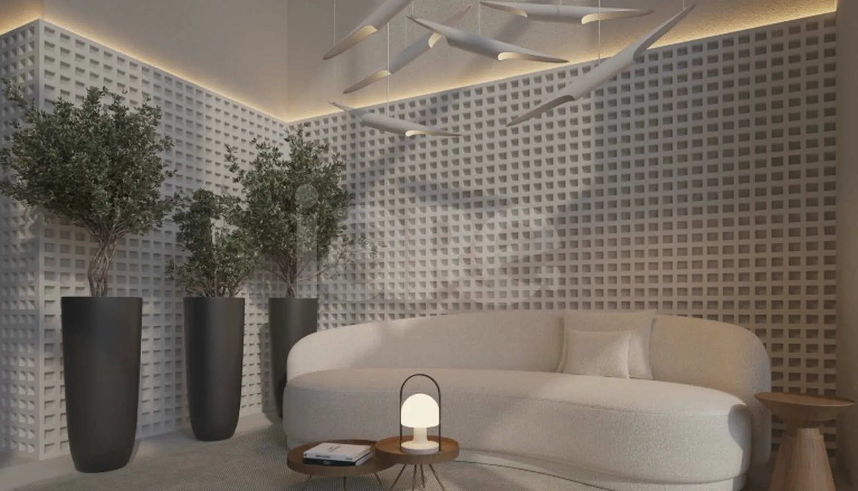 Essenzia - Garden com 71,4 m², em Canasvieiras — foto 12