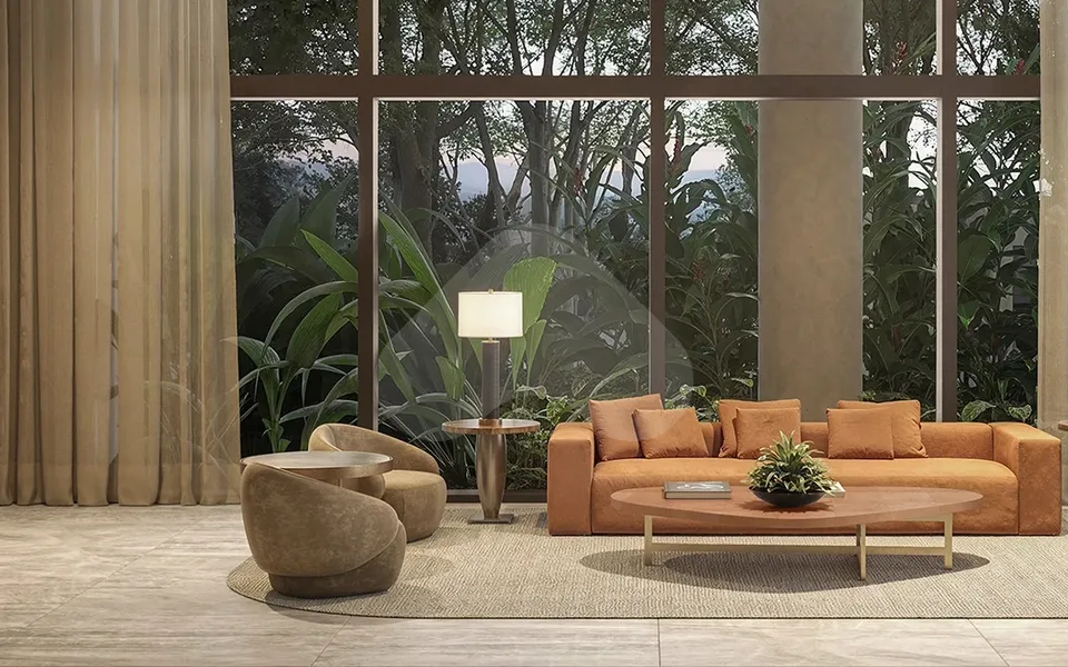 Lindenberg Moema - Apartamento com 293,06 m², em Moema — foto 13