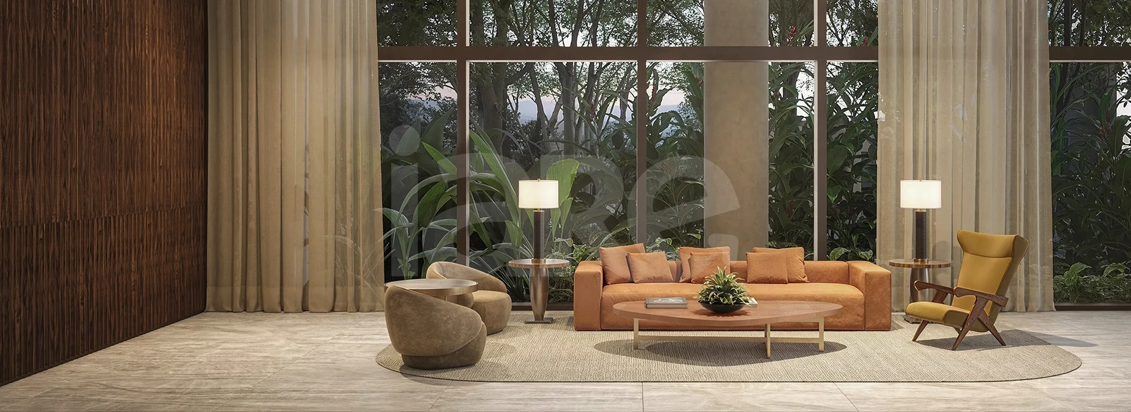 Lindenberg Moema - Apartamento com 293,06 m², em Moema — foto 13