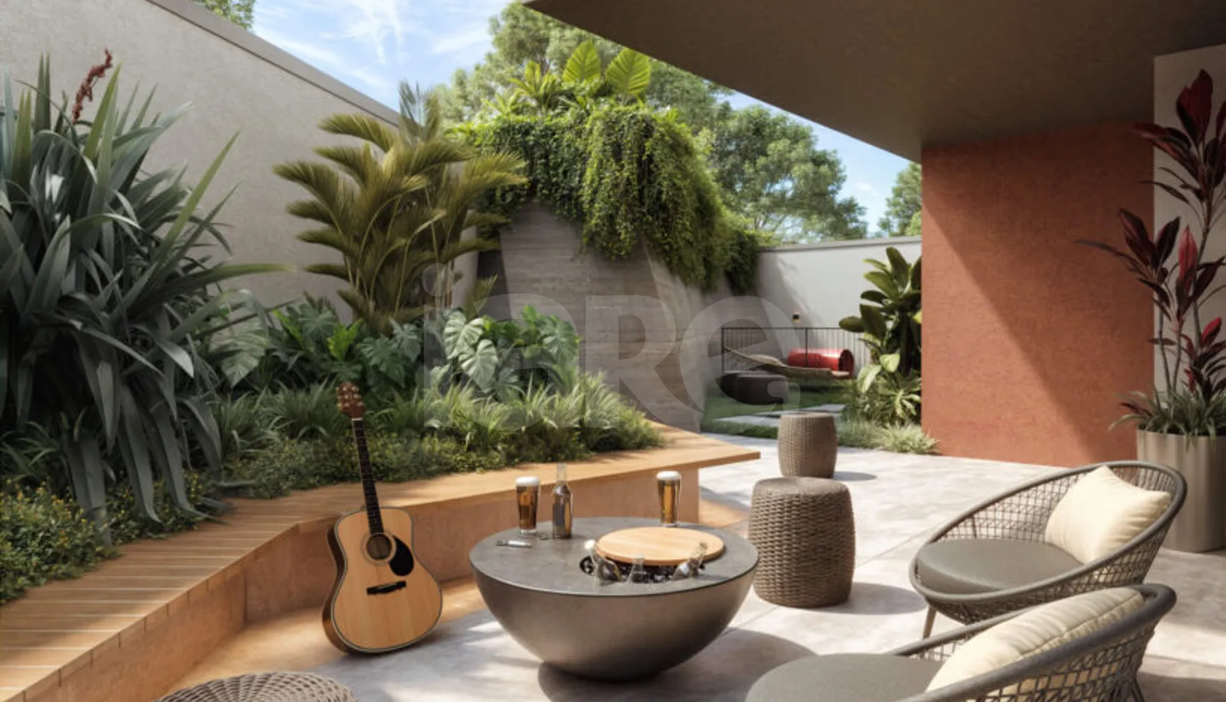 The Balance - Studio com 22,2 m², em Bigorrilho — foto 11