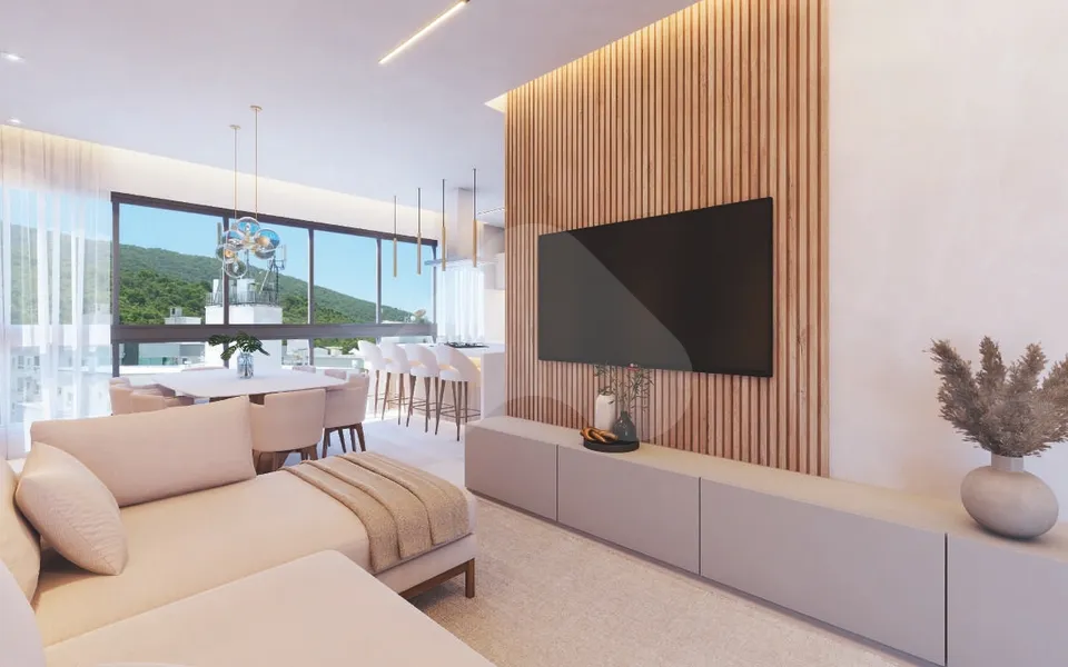 Bombas Home Club - Apartamento com 81,48 m², em Bombas — foto 10