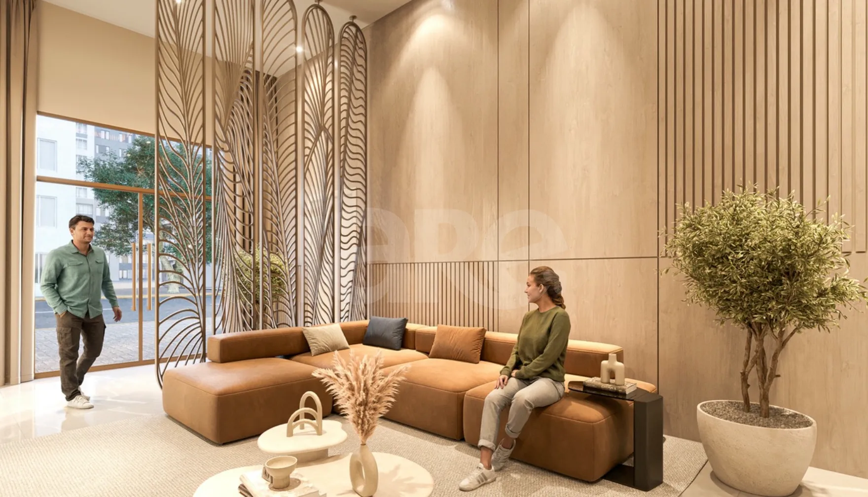 Rising Sun Tower - Apartamento com 80,45 m², em Balneário Perequê — foto 6
