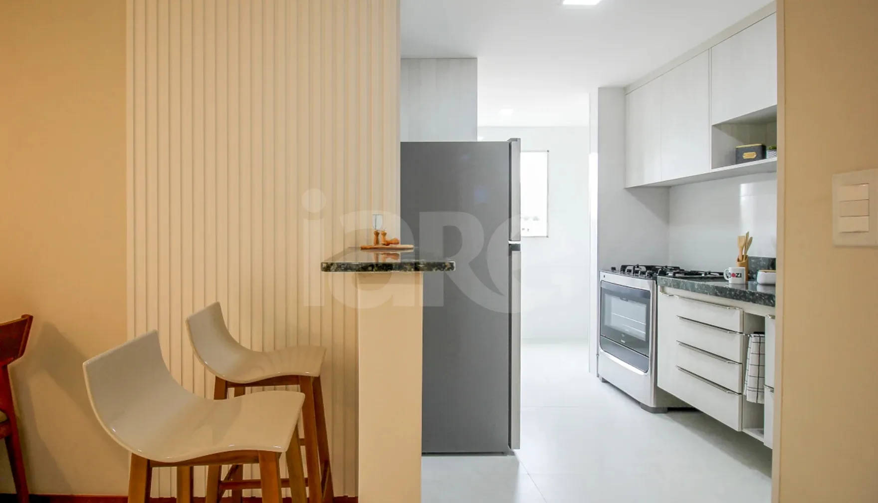 Monte Carlo - Apartamento com 70,41 m², em Bento Ferreira — foto 10