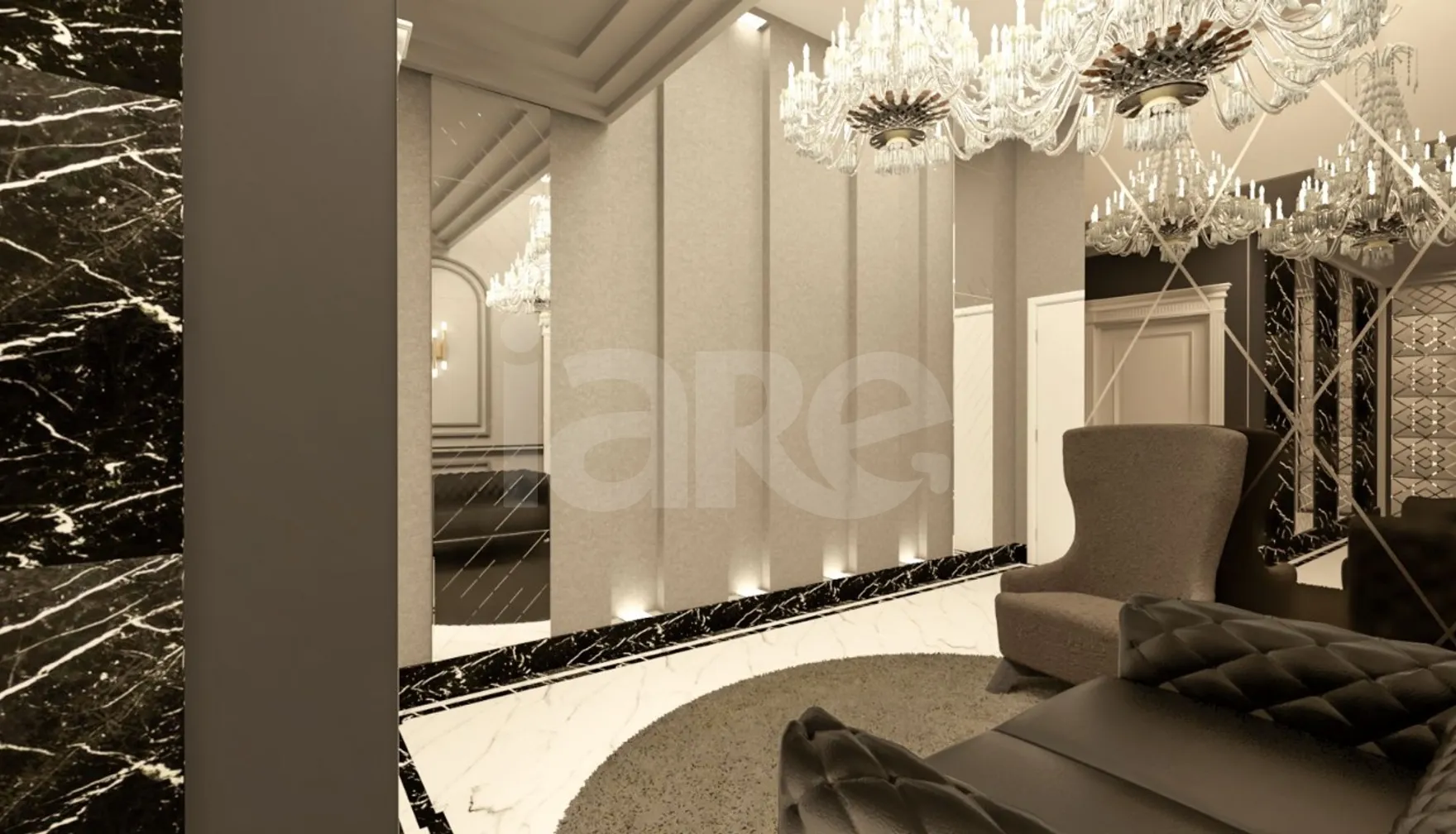 Abraham Lincoln - Apartamento com 61,8 m², em Zona Nova — foto 14