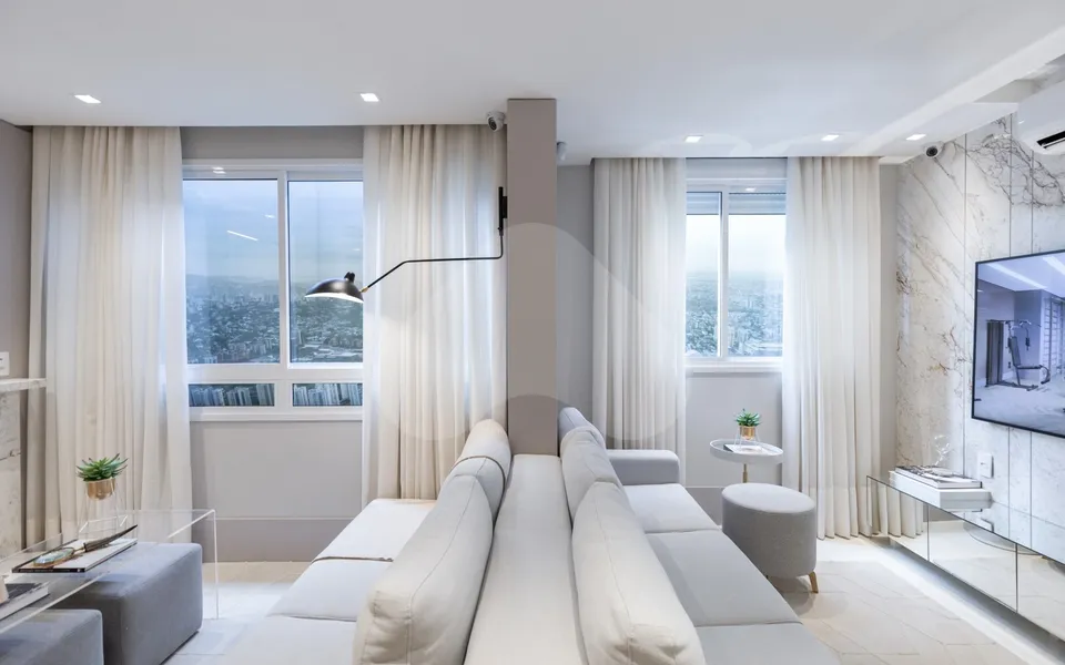 Prime Altos do Germânia - Apartamento com 67,62 m², em Passo da Areia — foto 24