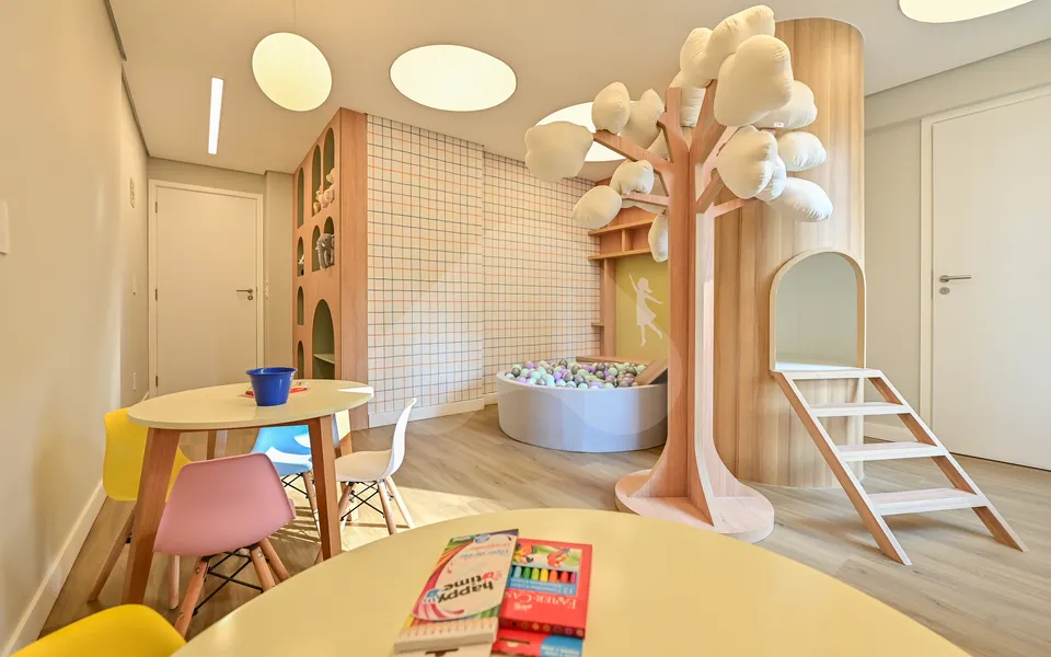 Raiz by Paulo Mauro - Studio com 24,3 m², em Perdizes — foto 10
