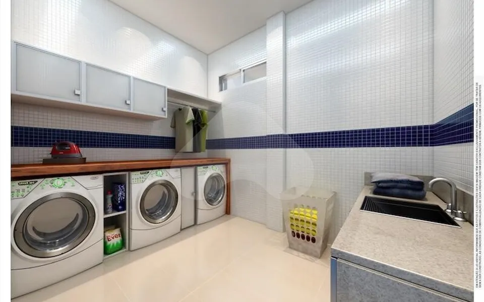 Ivani Silvestre Residence - Studio com 33,09 m², em Boa Viagem — foto 4