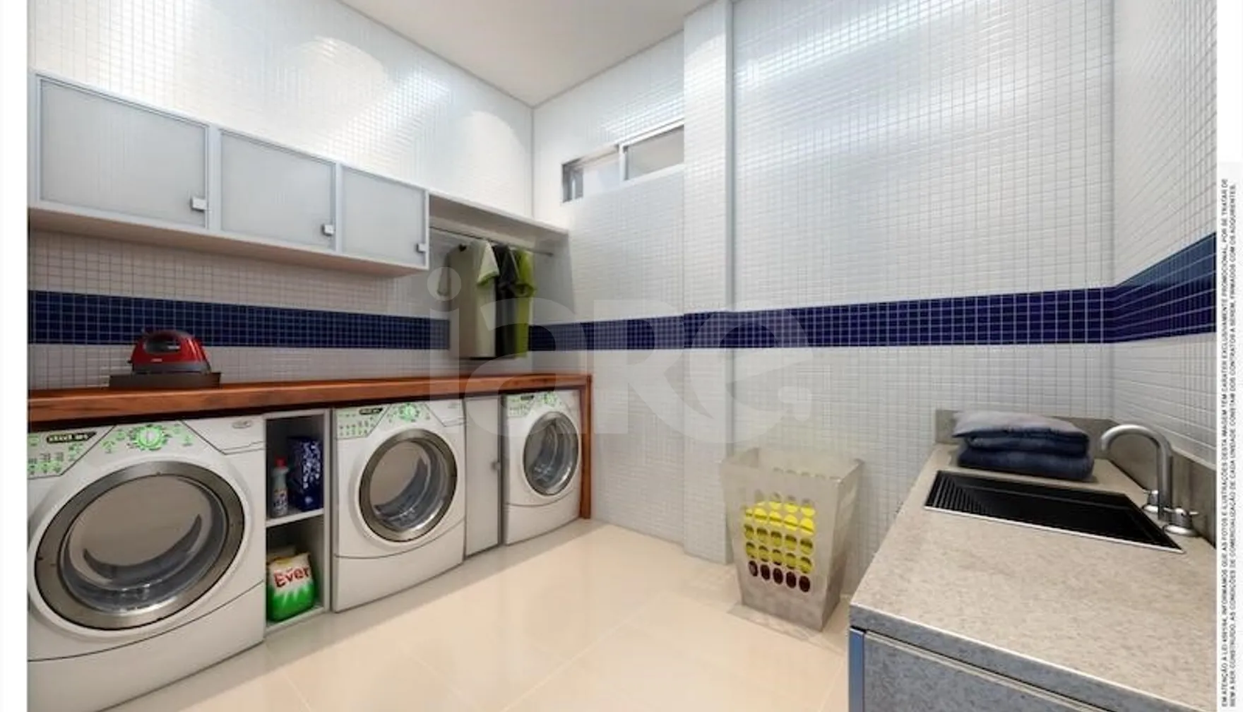 Ivani Silvestre Residence - Studio com 42,73 m², em Boa Viagem — foto 5