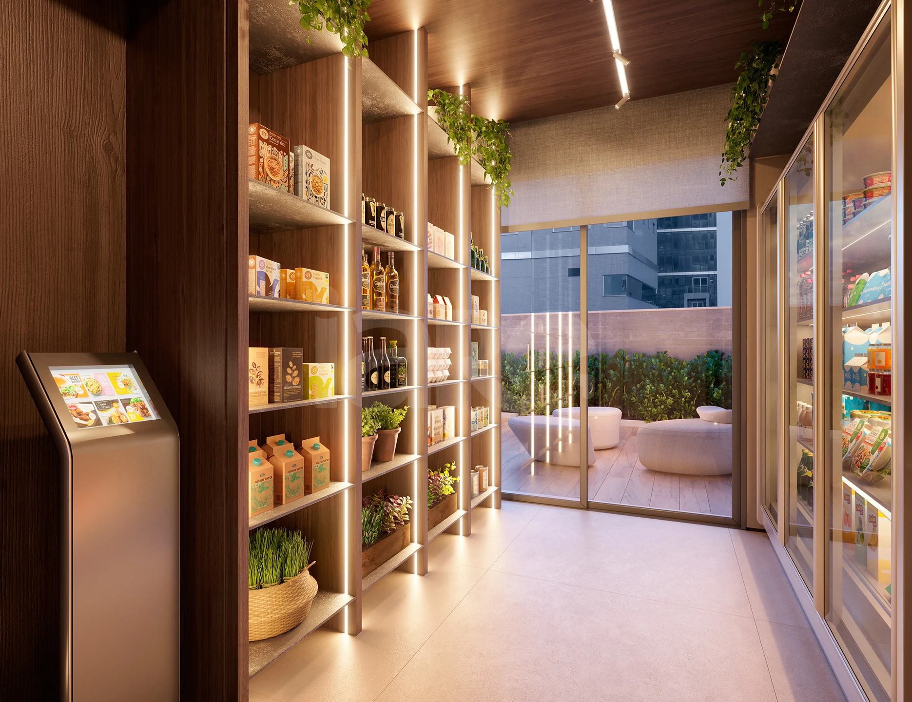 Hyde Atlântica 4312 - Apartamento com 232,15 m², em Centro — foto 17