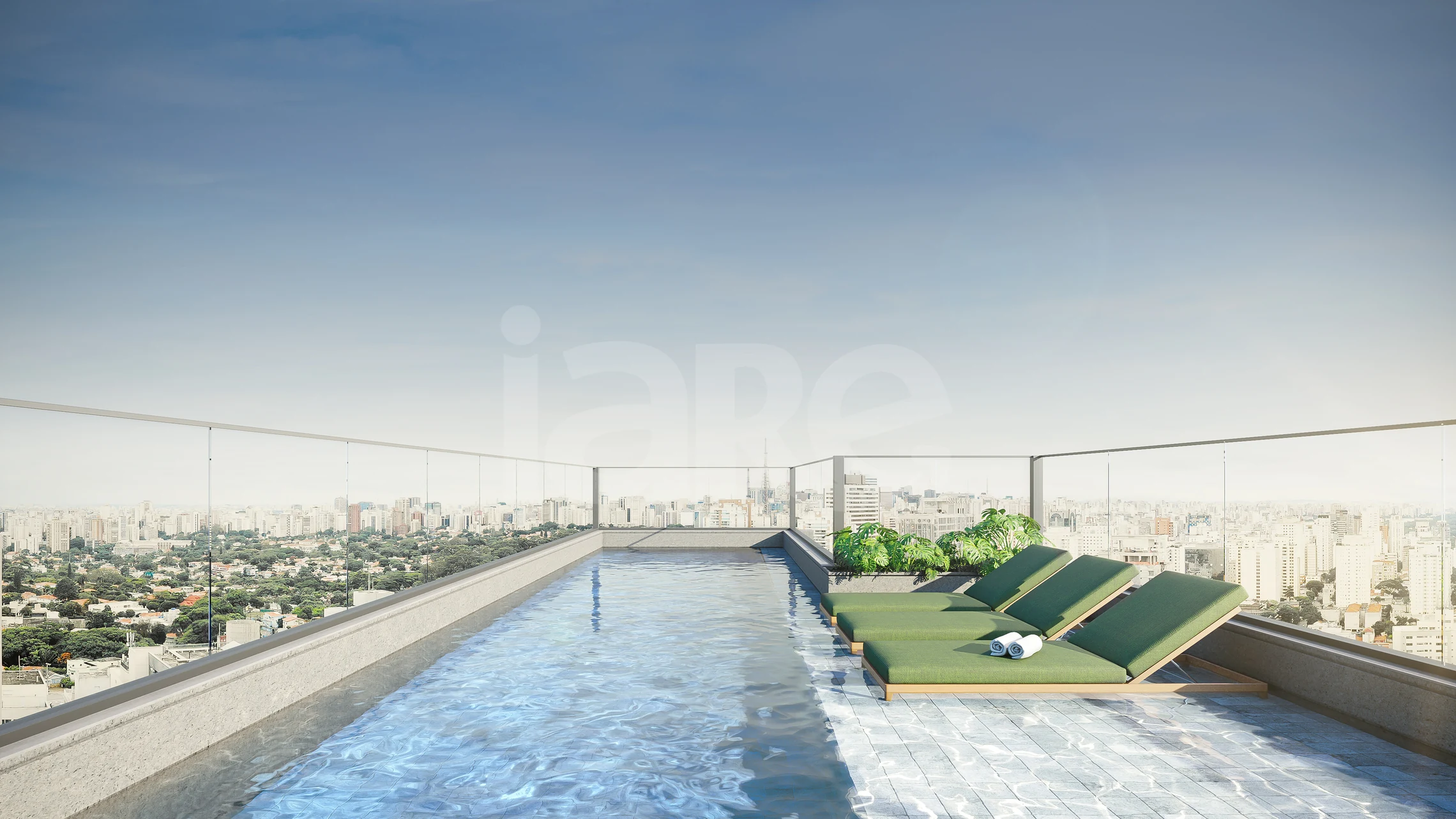 Sabino - Apartamento com 194,78 m², em Pinheiros — foto 15