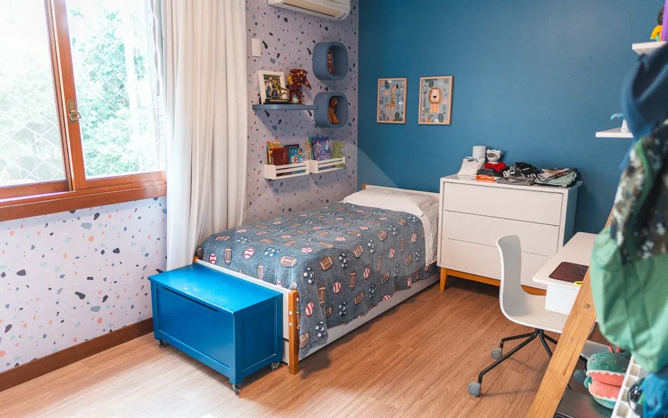 Condomínio Rincon Marino Casa 21 - Casa com 339 m², em Tristeza — foto 10