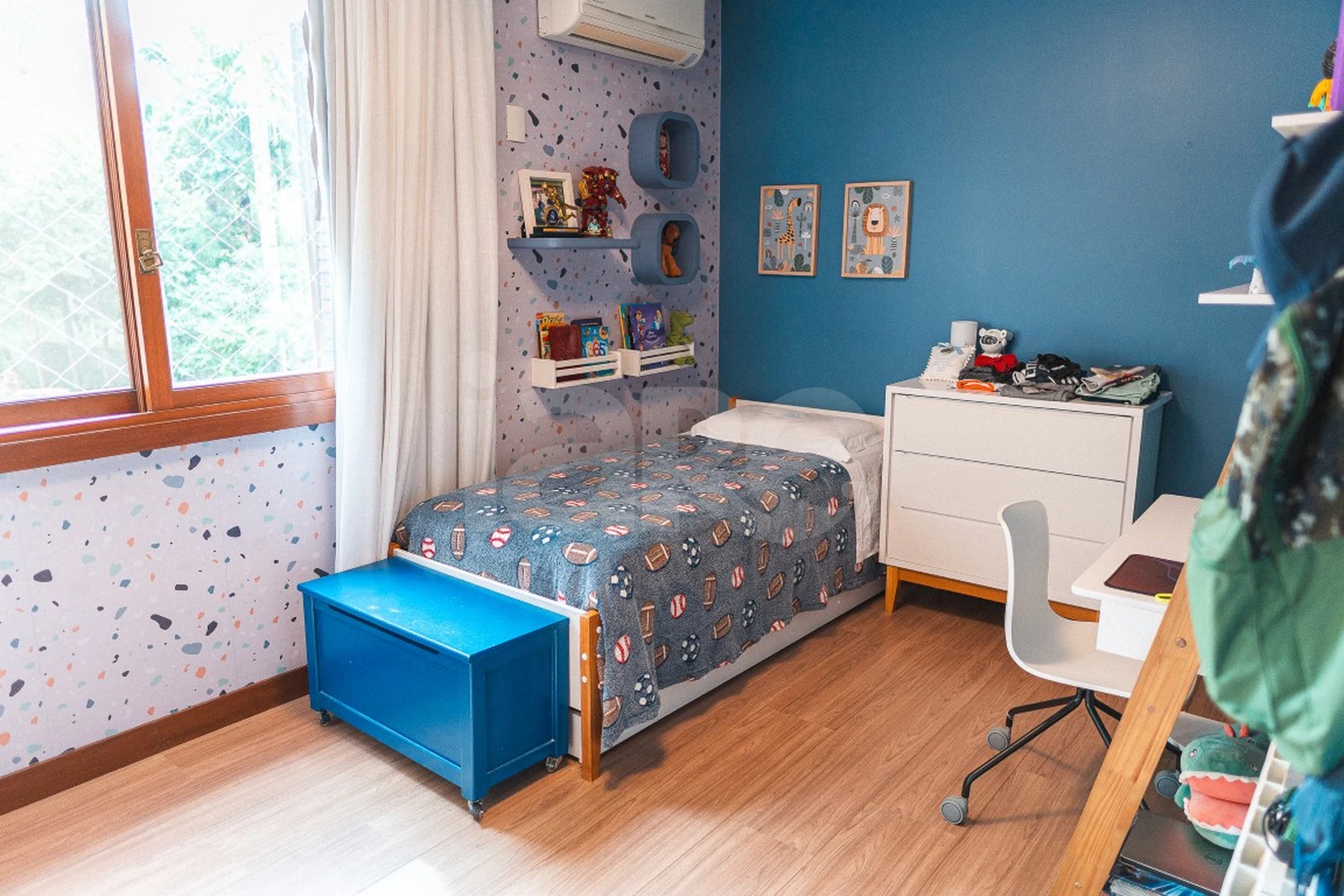 Condomínio Rincon Marino Casa 21 - Casa com 339 m², em Tristeza — foto 5
