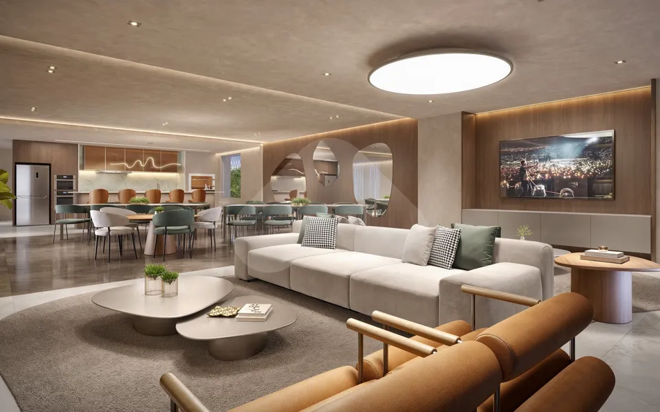Félix Moinhos - Studio com 17,21 m², em Moinhos de Vento — foto 7