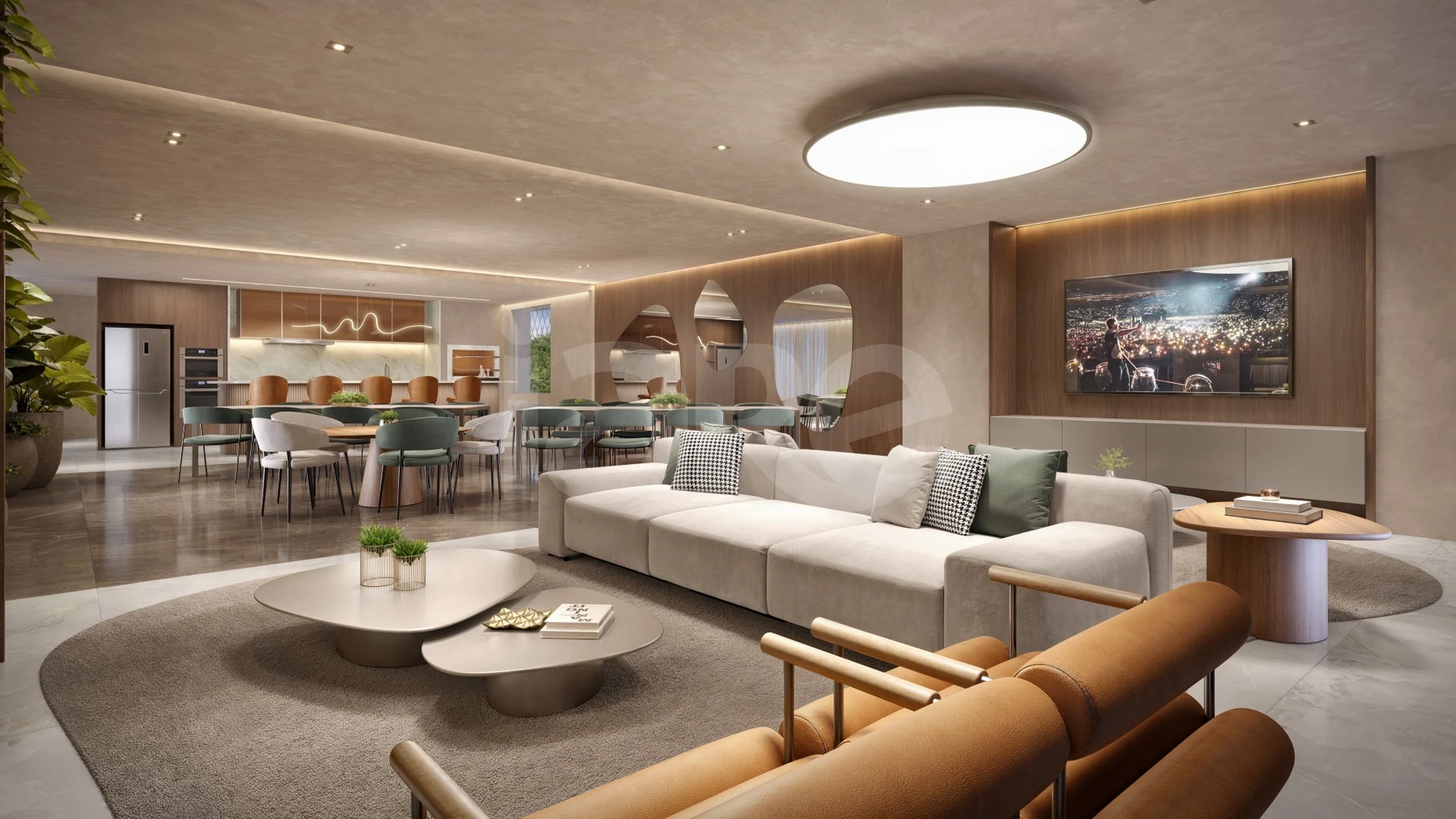 Félix Moinhos - Studio com 17,21 m², em Moinhos de Vento — foto 7