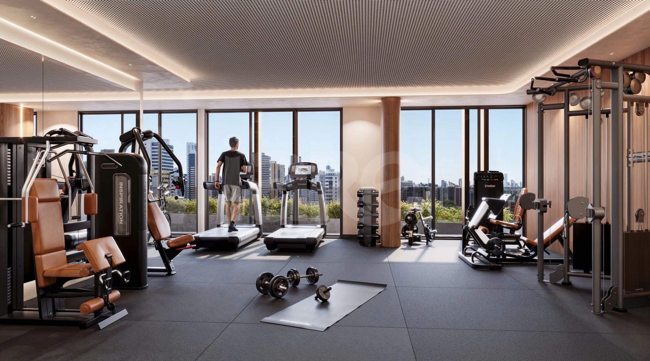 Portofino - Garden com 135,46 m², em Manaíra — foto 16