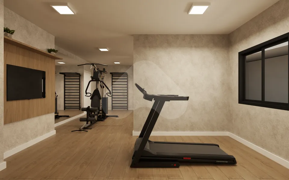 Altis Pirituba - Apartamento com 36,86 m², em Vila Pereira Barreto — foto 17