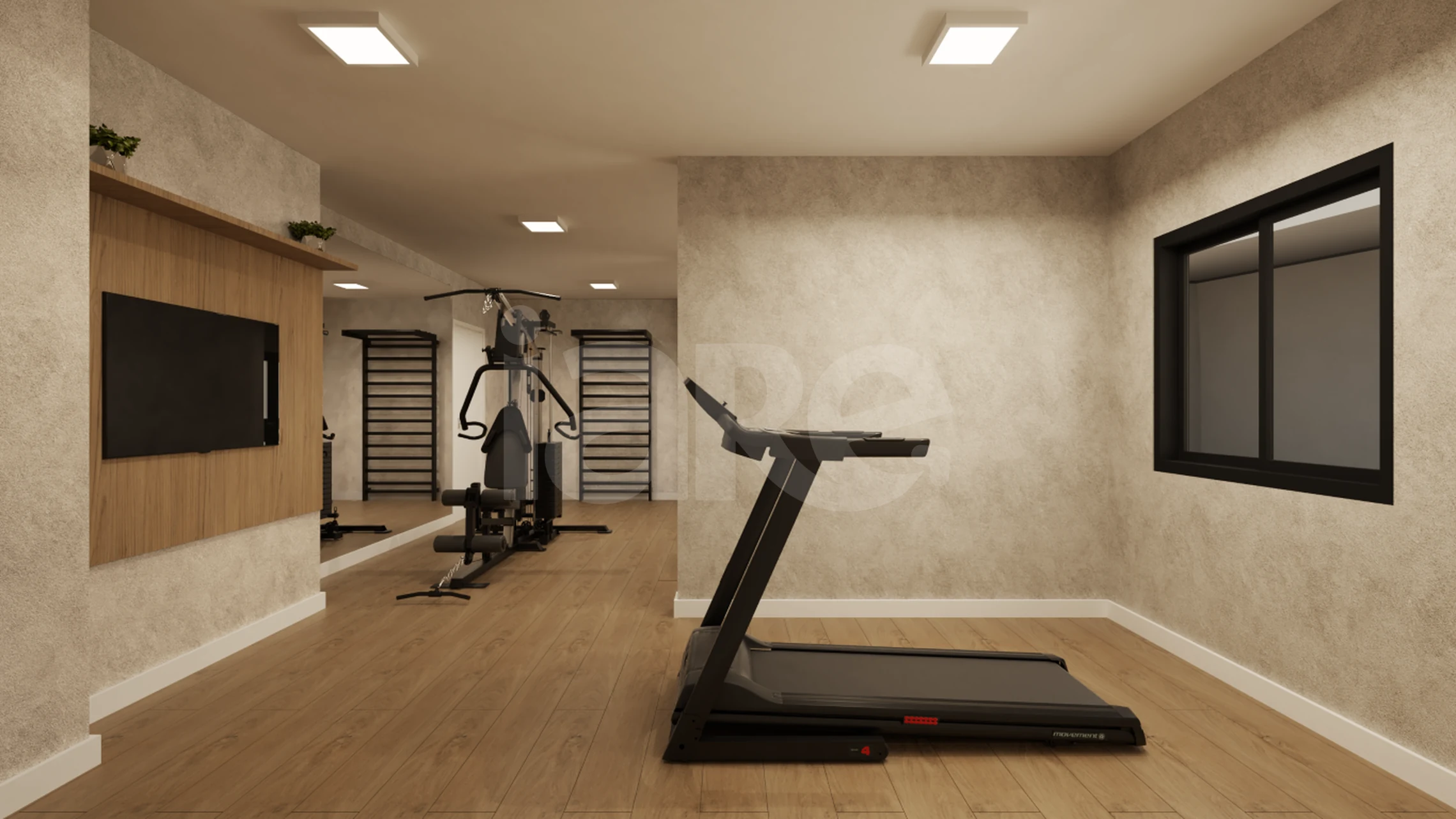 Altis Pirituba - Apartamento com 42,59 m², em Vila Pereira Barreto — foto 17