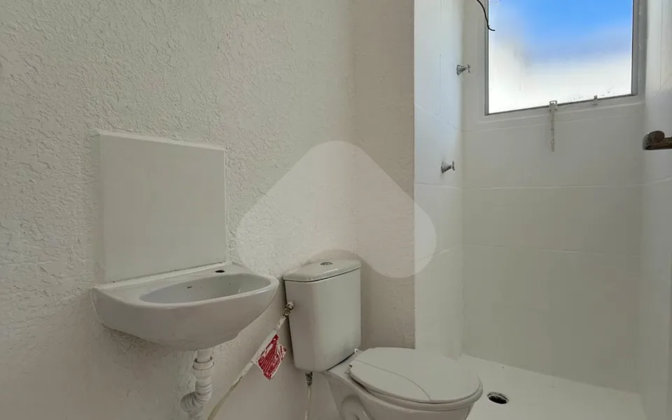 Residencial Alto Protásio Apto 504 Bloco 6 - Apartamento com 41 m², em Rubem Berta — foto 10